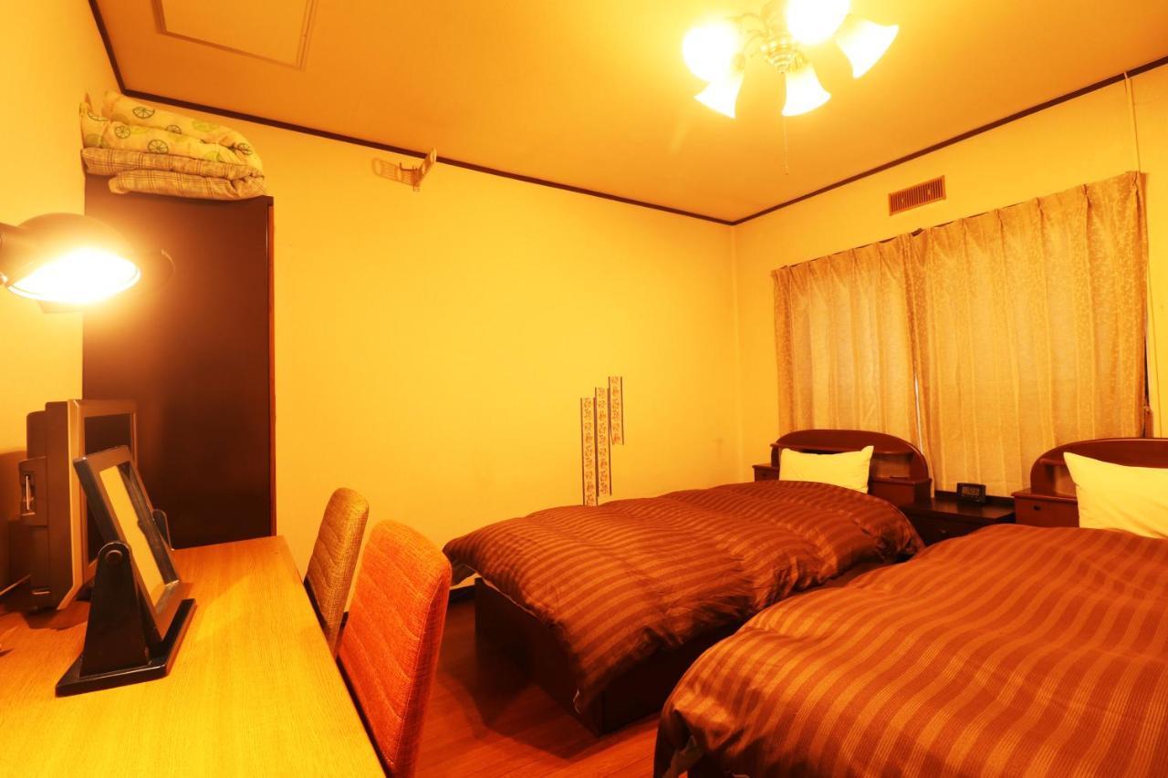 Daigo House Hotel Buitenkant foto