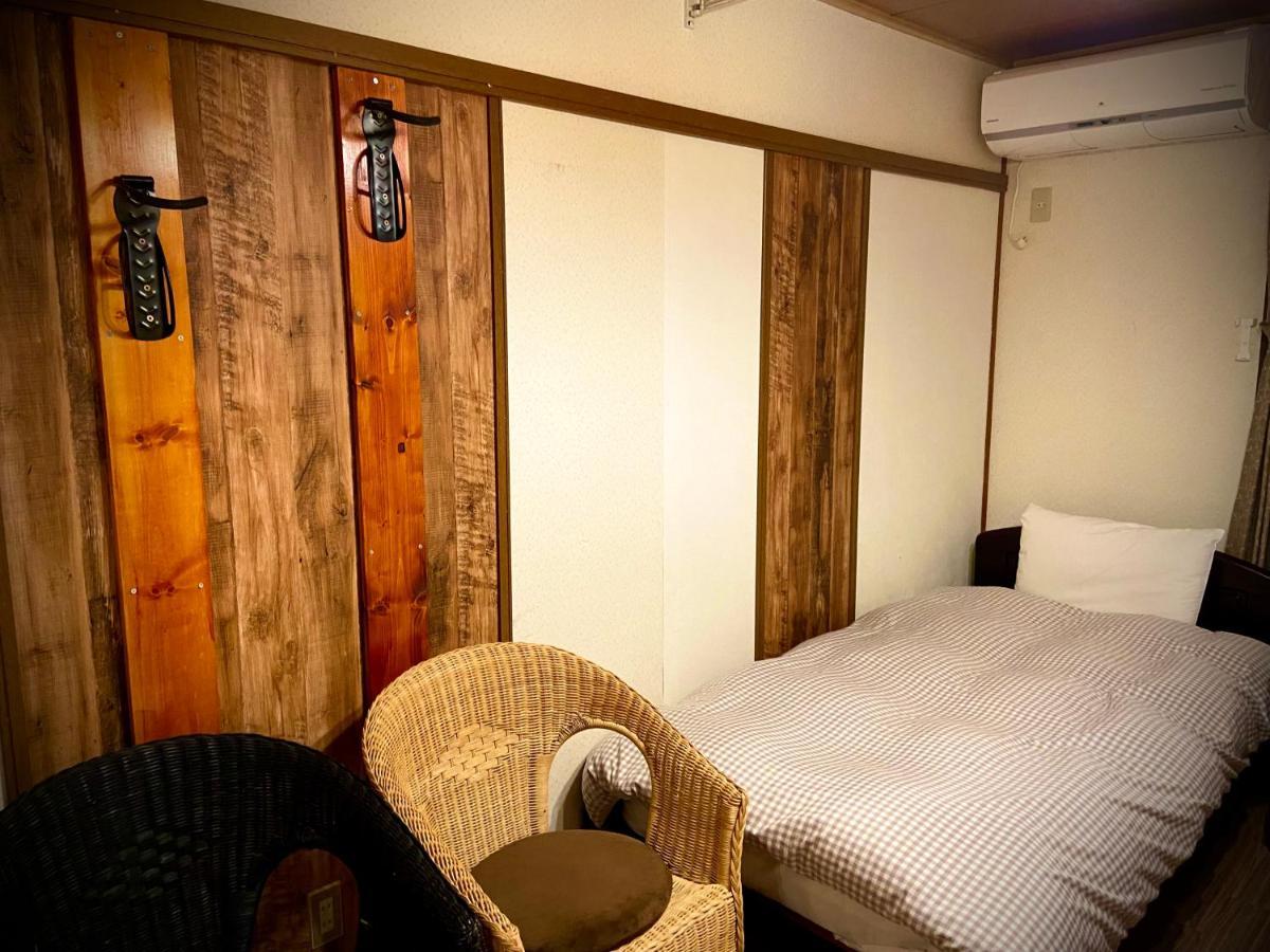 Daigo House Hotel Buitenkant foto