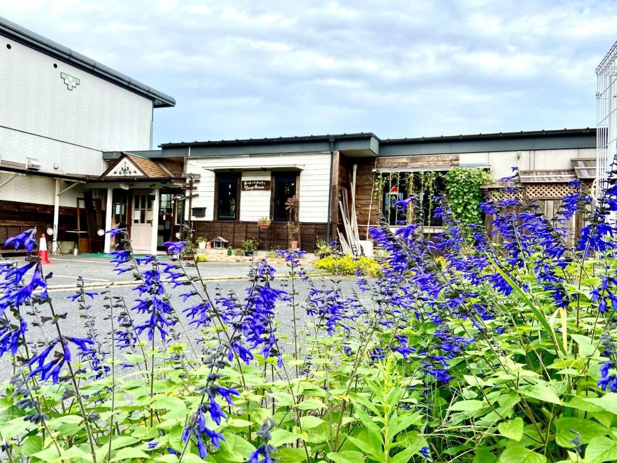 Daigo House Hotel Buitenkant foto