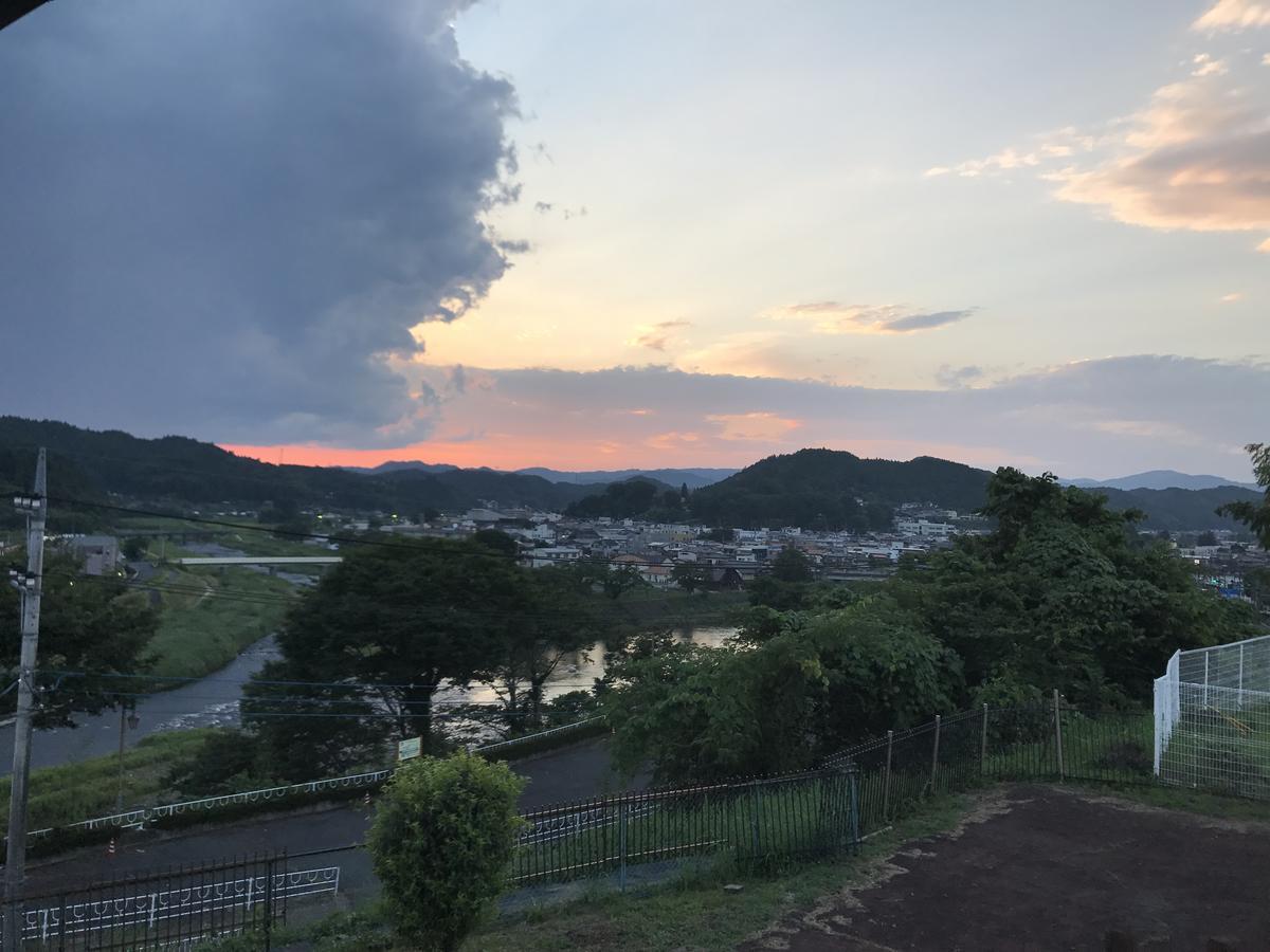 Daigo House Hotel Buitenkant foto