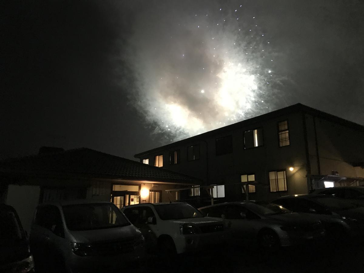 Daigo House Hotel Buitenkant foto