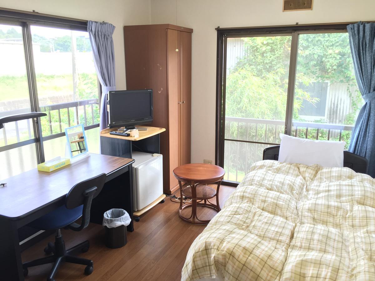 Daigo House Hotel Buitenkant foto