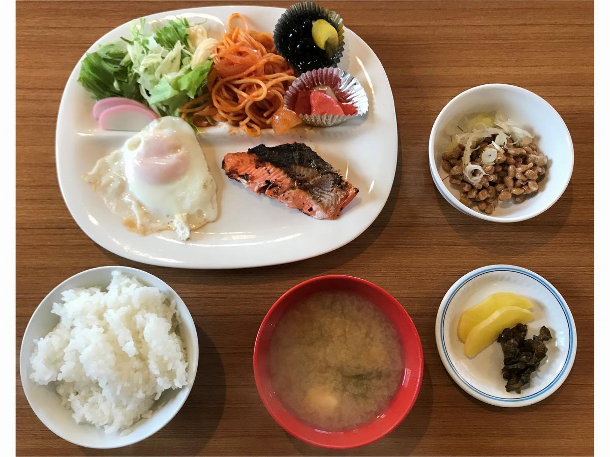 Daigo House Hotel Buitenkant foto