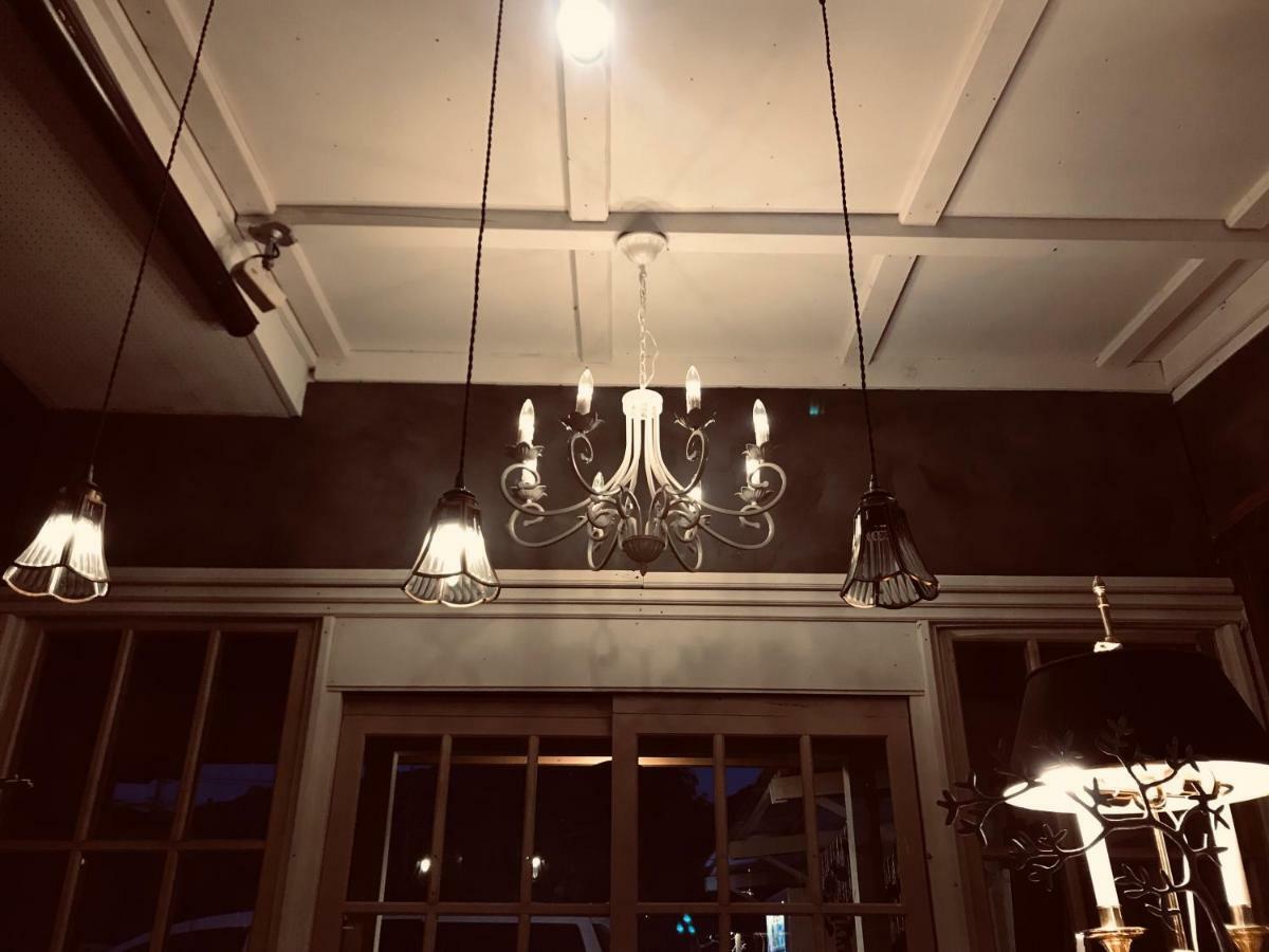 Daigo House Hotel Buitenkant foto